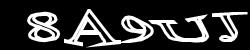 CAPTCHA code image