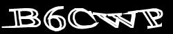 CAPTCHA code image