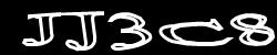 CAPTCHA code image