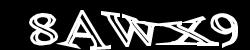 CAPTCHA code image