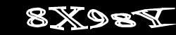 CAPTCHA code image