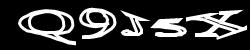 CAPTCHA code image