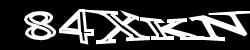 CAPTCHA code image