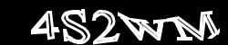 CAPTCHA code image