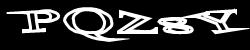 CAPTCHA code image