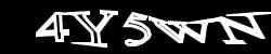 CAPTCHA code image