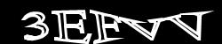 CAPTCHA code image