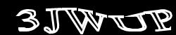 CAPTCHA code image