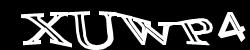CAPTCHA code image