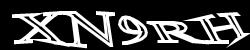 CAPTCHA code image