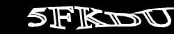 CAPTCHA code image
