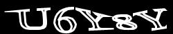 CAPTCHA code image
