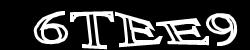 CAPTCHA code image