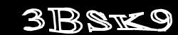 CAPTCHA code image