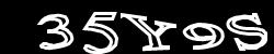 CAPTCHA code image