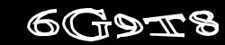 CAPTCHA code image