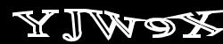 CAPTCHA code image