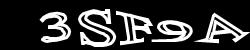 CAPTCHA code image