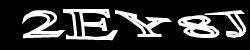 CAPTCHA code image