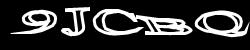 CAPTCHA code image