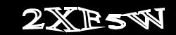 CAPTCHA code image
