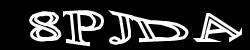 CAPTCHA code image