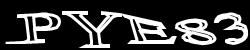 CAPTCHA code image