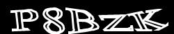 CAPTCHA code image