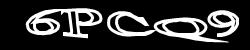 CAPTCHA code image