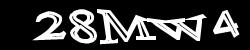 CAPTCHA code image