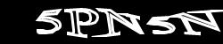 CAPTCHA code image