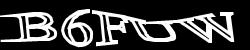 CAPTCHA code image