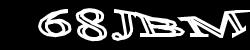 CAPTCHA code image