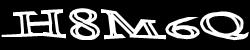 CAPTCHA code image