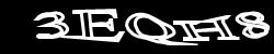 CAPTCHA code image