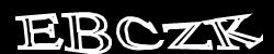 CAPTCHA code image