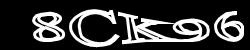 CAPTCHA code image
