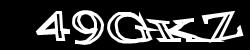 CAPTCHA code image