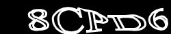 CAPTCHA code image