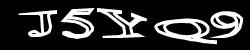 CAPTCHA code image