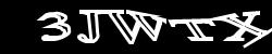 CAPTCHA code image