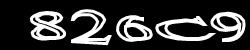 CAPTCHA code image