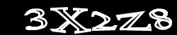 CAPTCHA code image