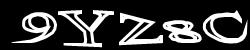 CAPTCHA code image