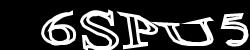 CAPTCHA code image