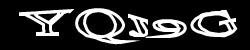 CAPTCHA code image