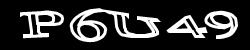 CAPTCHA code image