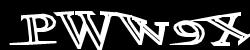 CAPTCHA code image