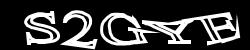 CAPTCHA code image