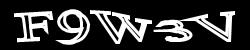 CAPTCHA code image